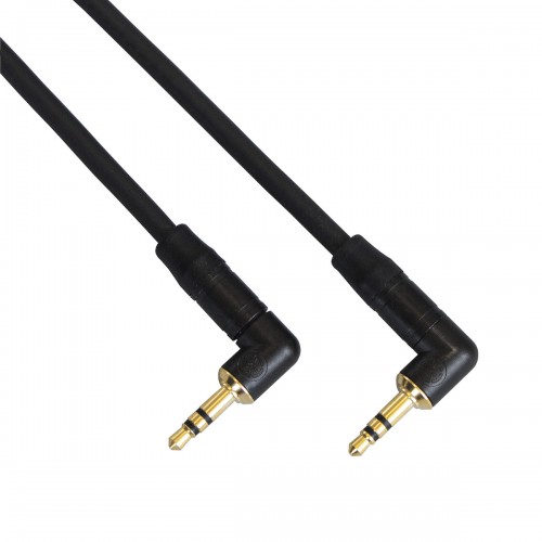 RAPCO HORIZON MINI3-3 3.5mm TRS-3.5mm TRS (0.9m)