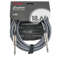 FENDER CABLE CONTOUR SERIES 18.6' LAKE PLACID 