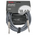 FENDER CABLE CONTOUR SERIES 18.6' LAKE PLACID 