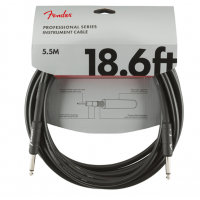 FENDER CABLE PROFESSIONAL SERIES 18.6'