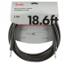 FENDER CABLE PROFESSIONAL SERIES 18.6'