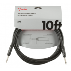 FENDER CABLE PROFESSIONAL SERIES 10' FENDER CABLE PROFESSIONAL SERIES 10'