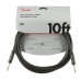 FENDER CABLE PROFESSIONAL SERIES 10'