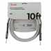 FENDER CABLE PROFESSIONAL SERIES 10' FENDER CABLE PROFESSIONAL SERIES 10'
