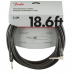 FENDER CABLE PROFESSIONAL SERIES 18.6'