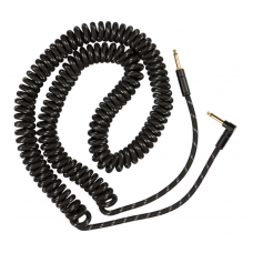 FENDER CABLE DELUXE SERIES COIL 30'