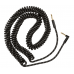 FENDER CABLE DELUXE SERIES COIL 30'