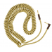 FENDER CABLE DELUXE SERIES COIL 30'