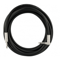 FENDER CABLE PROFESSIONAL SERIES KILL SWITCH 18.6' ANGLED BLACK