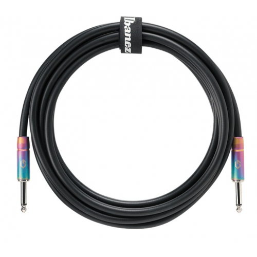 IBANEZ GL10 GLIDLINE INSTRUMENT CABLE 3M