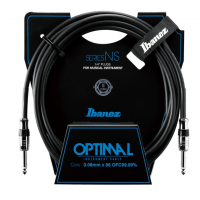 IBANEZ NS10 INSTRUMENT CABLE 3M