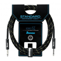 IBANEZ SI10-BG INSTRUMENT CABLE 3M
