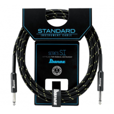 IBANEZ SI10-BG INSTRUMENT CABLE 3M