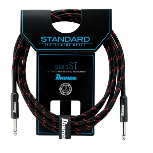IBANEZ SI10-BG INSTRUMENT CABLE 3M