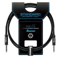IBANEZ SI5 INSTRUMENT CABLE 1.5M