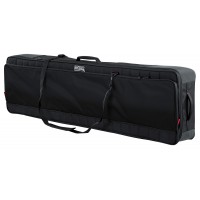 GATOR G-PG-88SLIM Pro-Go Series Slim 88-Note Keyboard Gig Bag