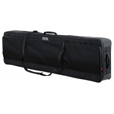GATOR G-PG-88SLIM Pro-Go Series Slim 88-Note Keyboard Gig Bag