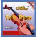 Струни для смичкових