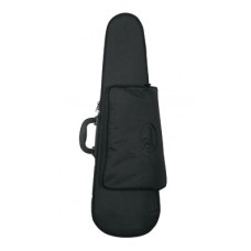 ROCKCASE RC10010 B Précieux - Student Line - 1/2 Violin Soft Light Case