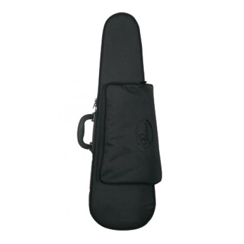 ROCKCASE RC10010 B Précieux - Student Line - 1/2 Violin Soft Light Case
