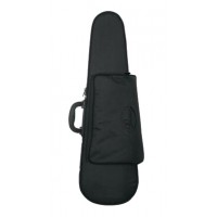 ROCKCASE RC10020 B Précieux - Student Line - 3/4 Violin Soft Light Case