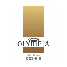 PARKSONS CES-610 CELLO STRINGS