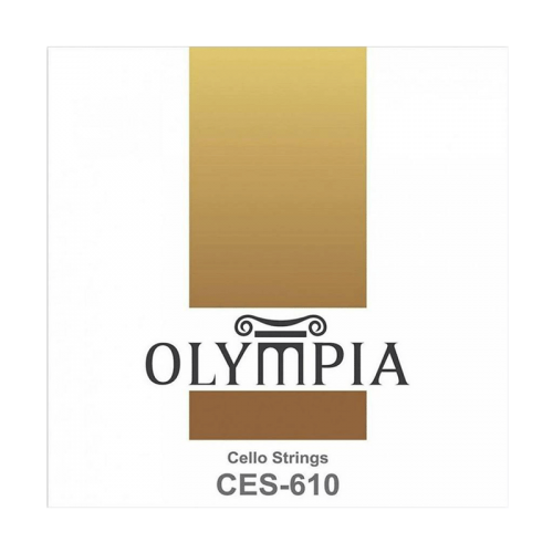 PARKSONS CES-610 CELLO STRINGS