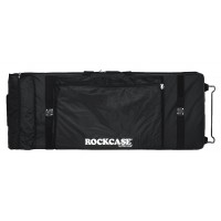 ROCKCASE RC21617 B Premium Line - Keyboard Soft-Light Case
