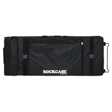 ROCKCASE RC21617 B Premium Line - Keyboard Soft-Light Case