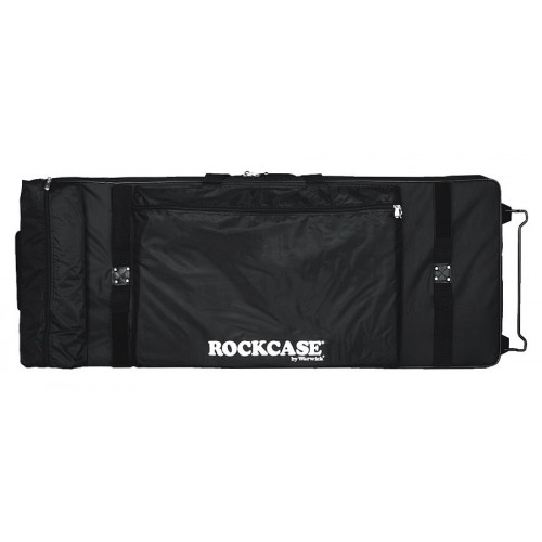 ROCKCASE RC21617 B Premium Line - Keyboard Soft-Light Case