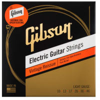GIBSON SEG-HVR10 VINTAGE REISSUE 10-46 LIGHT