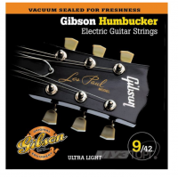 GIBSON SEG-SA9 HUMBUCKER SPECIAL ALLOY .009-.042