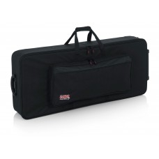 GATOR GK-61 61 Note Lightweight Keyboard Case