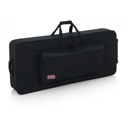 GATOR GK-61 61 Note Lightweight Keyboard Case