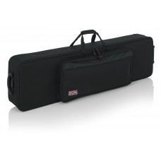 GATOR GK-76-SLIM Slim 76 Note Keyboard Case