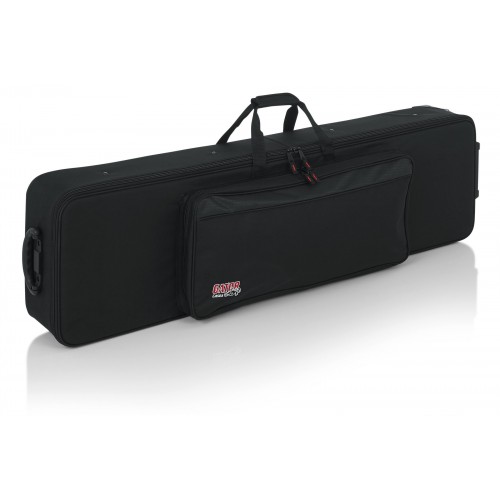 GATOR GK-76-SLIM Slim 76 Note Keyboard Case