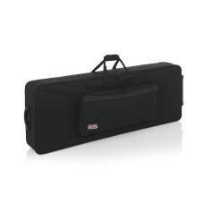 GATOR GK-76 76 Note Lightweight Keyboard Case
