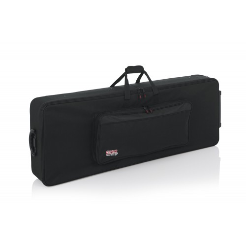 GATOR GK-76 76 Note Lightweight Keyboard Case