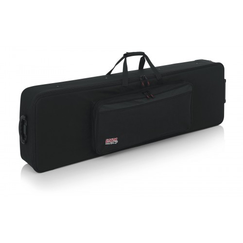GATOR GK-88 SLIM 88 Note Lightweight Keyboard Case Slim