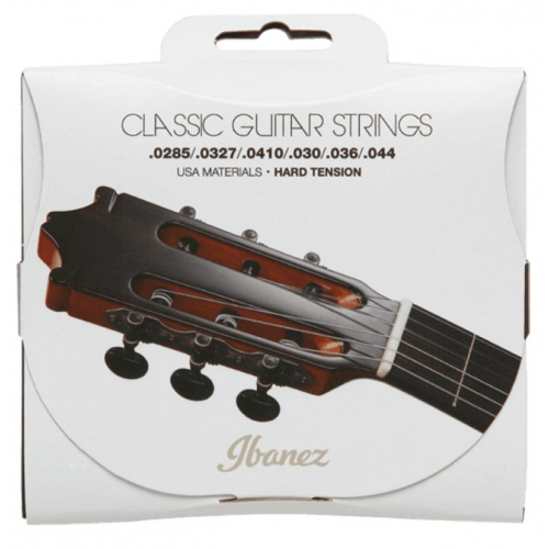 IBANEZ ICLS6HT CLASSIC GUITAR STRING 28,5-44