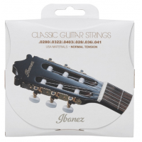 IBANEZ ICLS6NT CLASSIC GUITAR STRING 28-41