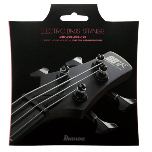IBANEZ IEBS4C BASS GUITAR STRING 45-105