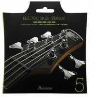 IBANEZ IEBS5C BASS GUITAR STRING 45-130
