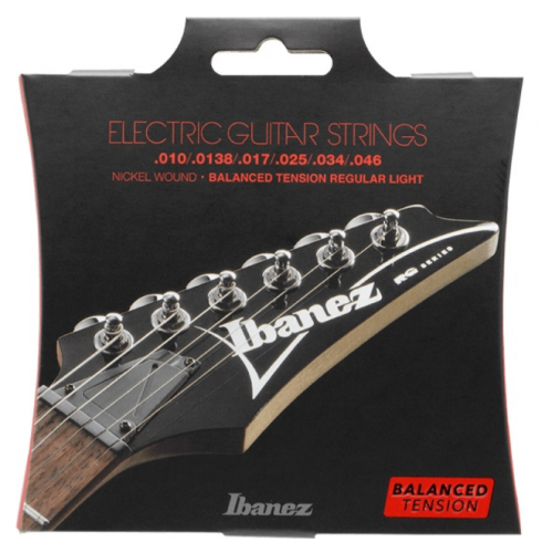 IBANEZ IEGS61BT ELECTRIC GUITARS STRING 10-46