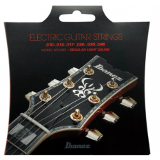 IBANEZ IEGS61 ELECTRIC GUITARS STRING 10-46 IBANEZ IEGS61 ELECTRIC GUITARS STRING 10-46