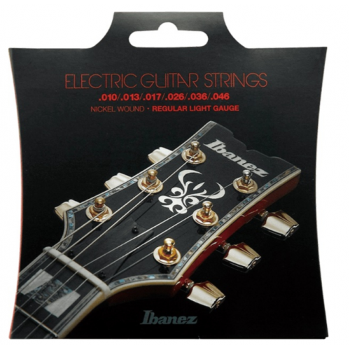 IBANEZ IEGS61 ELECTRIC GUITARS STRING 10-46