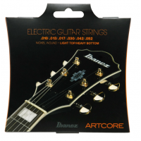 IBANEZ IEGS62 ELECTRIC GUITARS STRING 10-52
