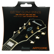 IBANEZ IEGS62 ELECTRIC GUITARS STRING 10-52 IBANEZ IEGS62 ELECTRIC GUITARS STRING 10-52