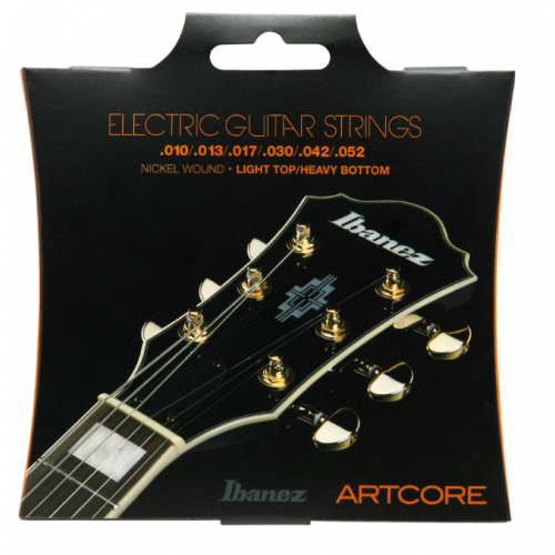IBANEZ IEGS62 ELECTRIC GUITARS STRING 10-52