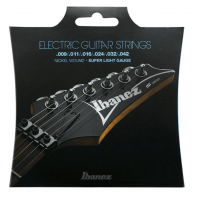 IBANEZ IEGS6 ELECTRIC GUITARS STRING 09-42